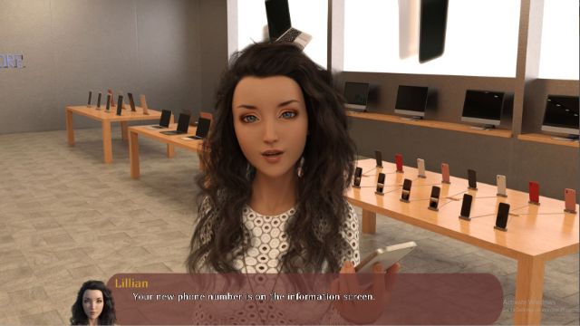 On Distant Shores Apk Android Download (5)