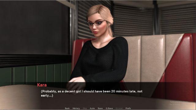 Red Cloak Apk Android Adult Game Download (7)