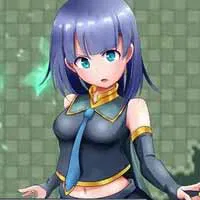 Ren the Summoner and the Erotic Dungeon [Completed] Thumbnail