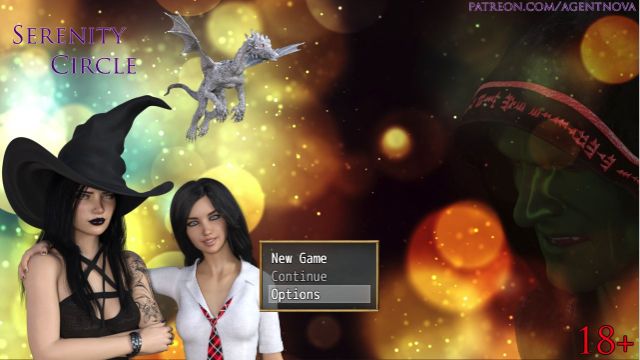 Serenity Circle Apk Android Download (4)