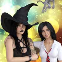 Serenity Circle v0.18 Thumbnail