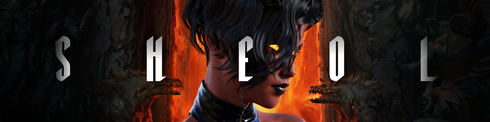 Sheol [Chapter 1 v0.1] Banner