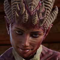 Sheol [Chapter 1 v0.1] Thumbnail