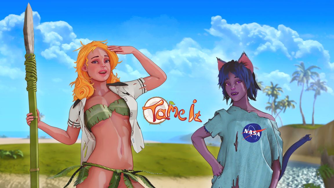 Tame It! v1.1.2 [Completed] Banner