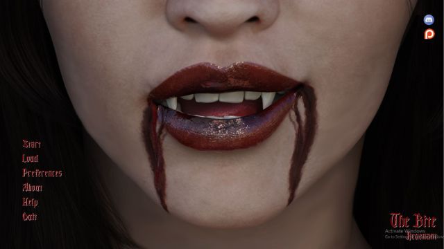 The Bite Revenant Apk Android Download (5)