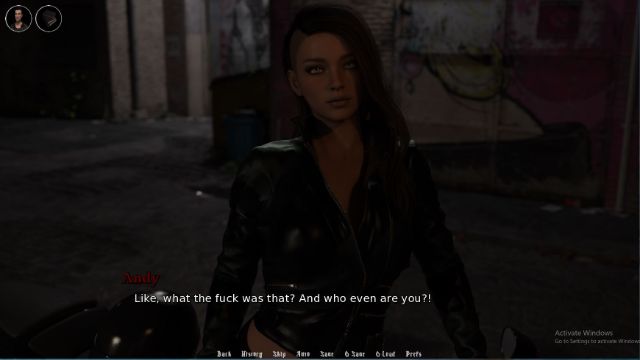 The Bite Revenant Apk Android Download (8)