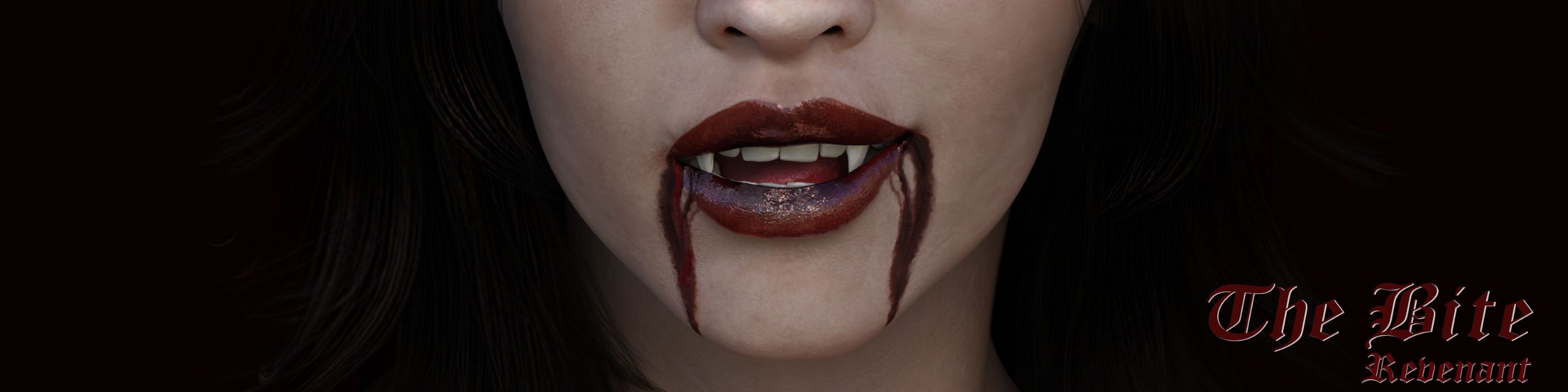 The Bite: Revenant v0.9331 Banner