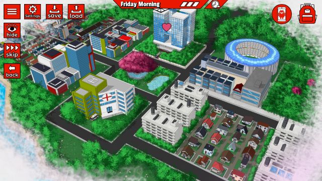 The Bloodriver Saga Apk Android Download (6)