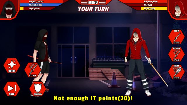 The Bloodriver Saga Apk Android Download (9)