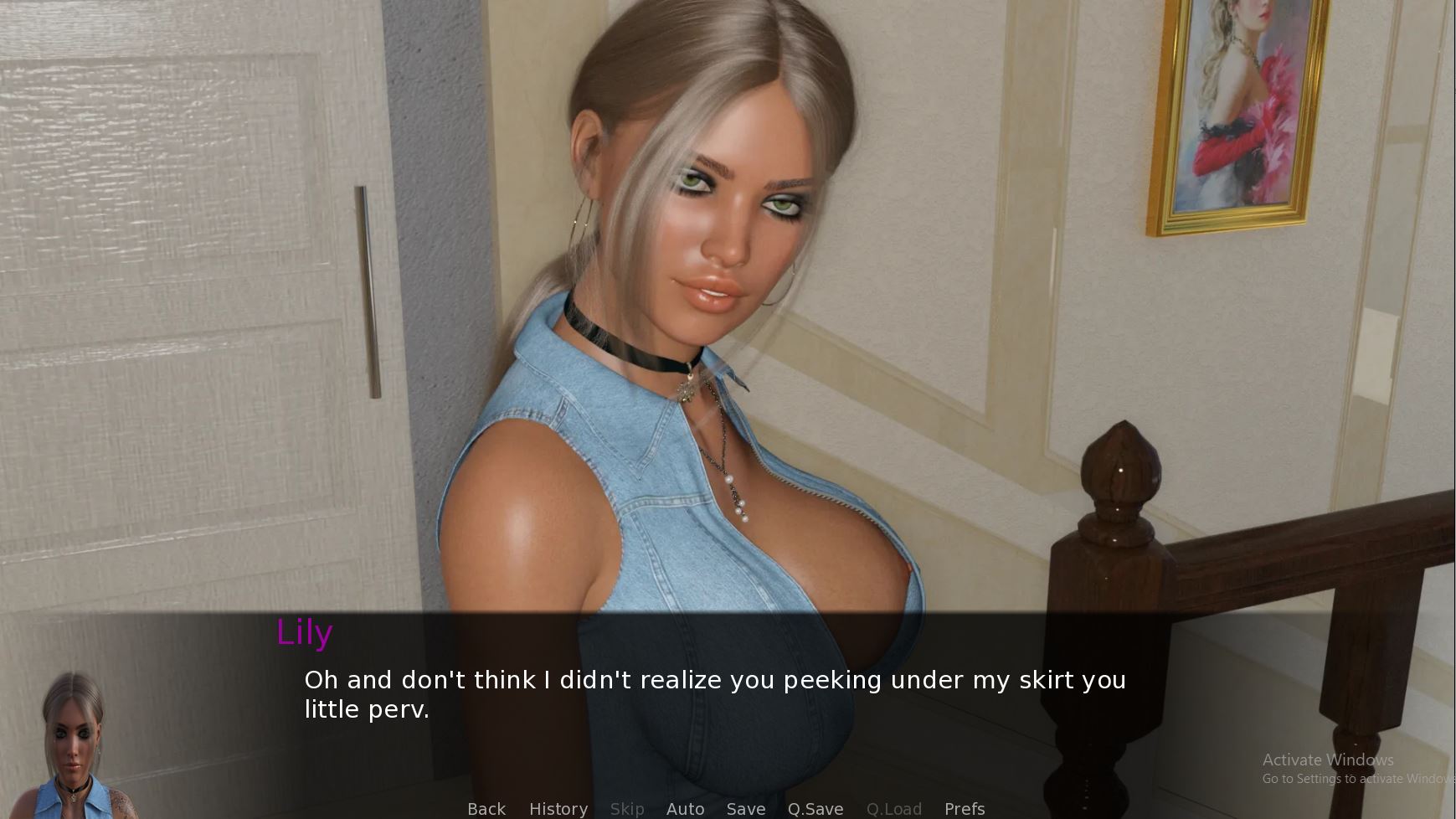 The Way Love Goes Apk Android Download (5)