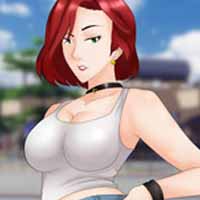 Violet Girl [Completed] Thumbnail