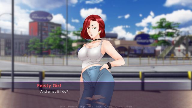 Violet Girl Apk Android Download (10)
