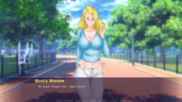 Violet Girl Apk Android Download (4)