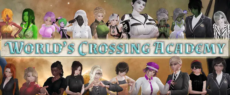 Worlds Crossing Academy v1.4.5.0 Banner