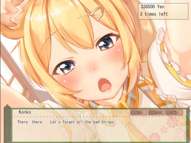 Your Waifu Foxgirl Konko Apk (6)