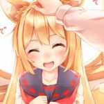 Your Waifu Foxgirl Konko Furfect Edition Apk