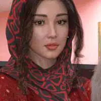 4 Years In Tehran v0.7
