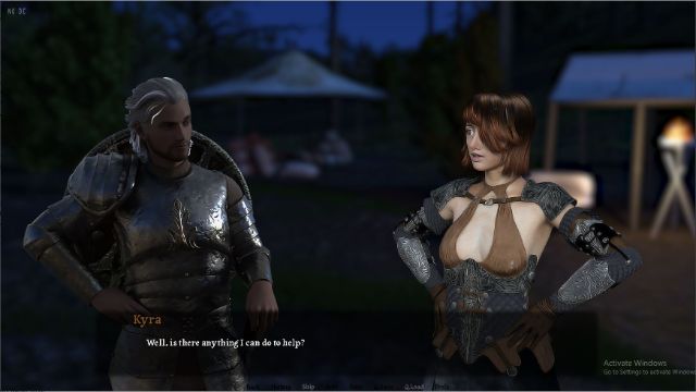 After The Inferno Apk Android Download (2)