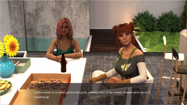 Between Two Worlds Apk Android Download (8)