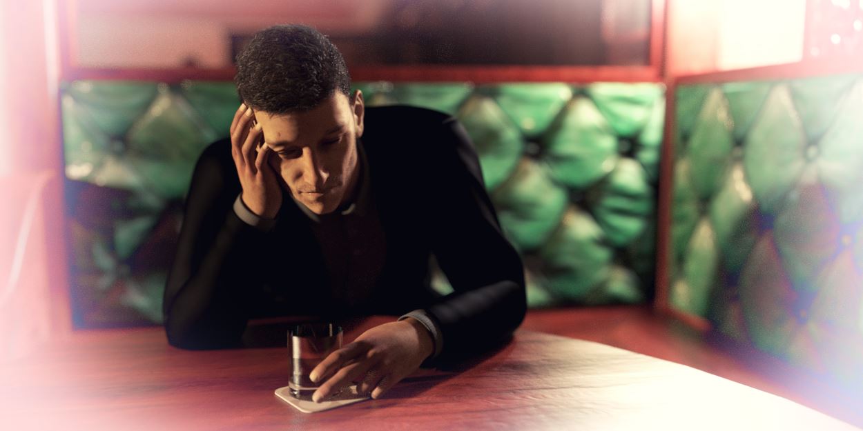 Darkness Falls v1.1 [Completed] Banner