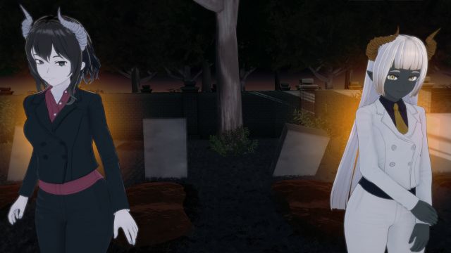 Demons Of The Hearth Apk Android Download (1)