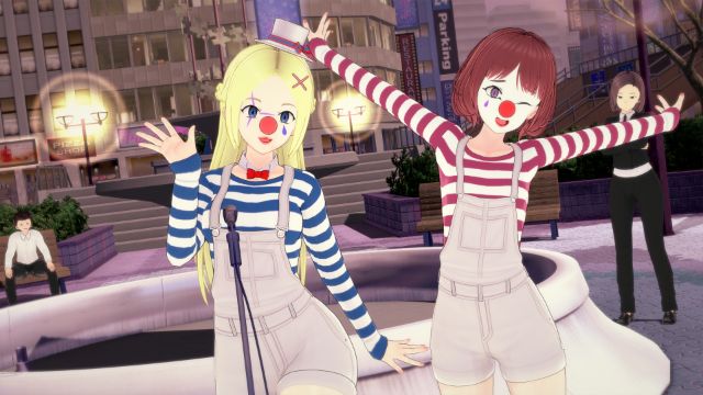 Demons Of The Hearth Apk Android Download (3)