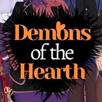 Demons of the Hearth v0.9 P2 Thumbnail