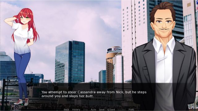 Devilish Business Apk Android Download (6)