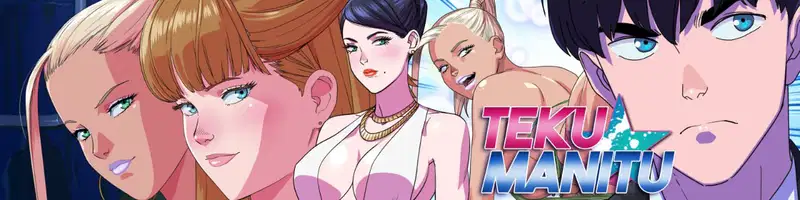 Driven Affairs v0.7 Banner