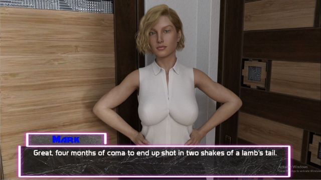 Frozen Past Apk Android Download (4)