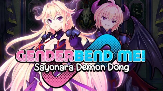 Genderbend Me! Sayonara Demon Dong Apk Android Download (1)