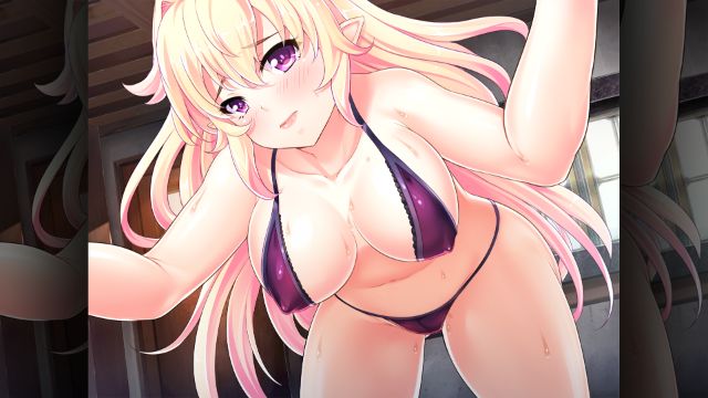 Genderbend Me! Sayonara Demon Dong Apk Android Download (7)