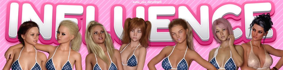 INFLUENCE v0.2 Banner