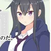 Kamishiro Itsuki’s Election v1.03 [Completed] Thumbnail