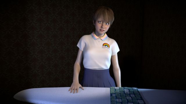 Kara v1.0 Banner