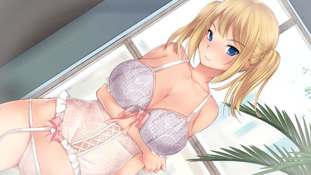 Negligee Spring Clean Prelude Apk Android Download (10)