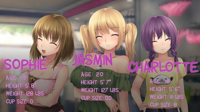 Negligee Spring Clean Prelude Apk Android Download (14)