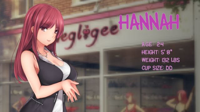 Negligee Spring Clean Prelude Apk Android Download (16)