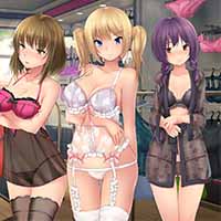 Negligee: Spring Clean Prelude [Completed] Thumbnail