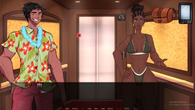 One Hell Of A Week Apk Android Download (2)