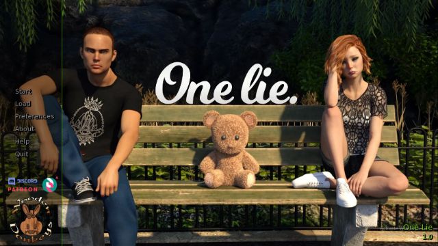 One Lie Apk Android Download (4)