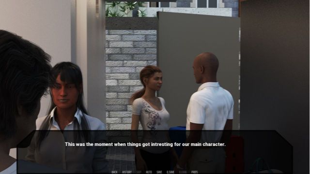 Playing With Fire Apk Android Download (1)