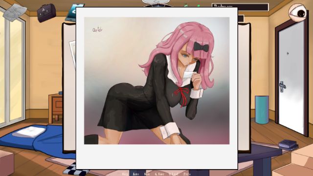 Sex Is War Apk Android Download (1)