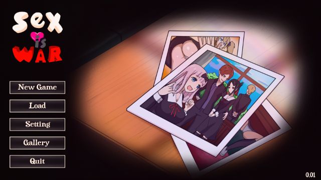 Sex Is War Apk Android Download (5)