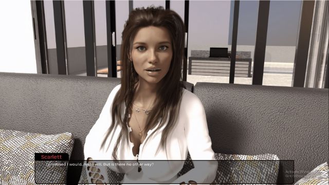 Sinful Life Apk Android Download (6)