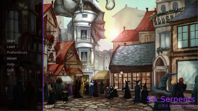 Six Serpents Apk Android Download (9)