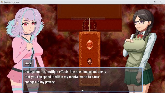 Star Knightess Aura Apk Android Download (5)