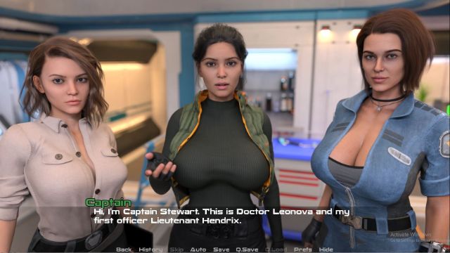 Stars Of Salvation Apk Android Download (9)