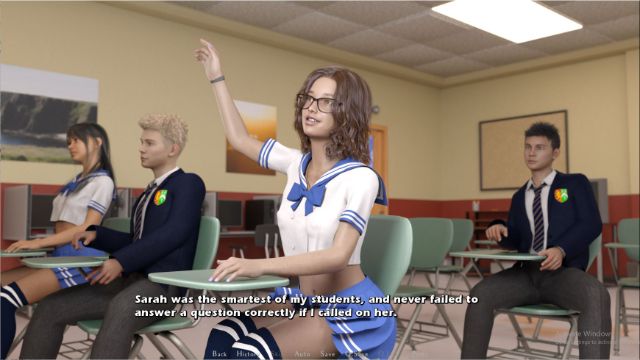 Strange Pills Apk Android Download (3)