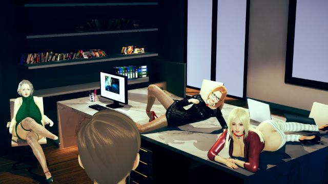 Talked Themselves Into It Apk Android Download (1)